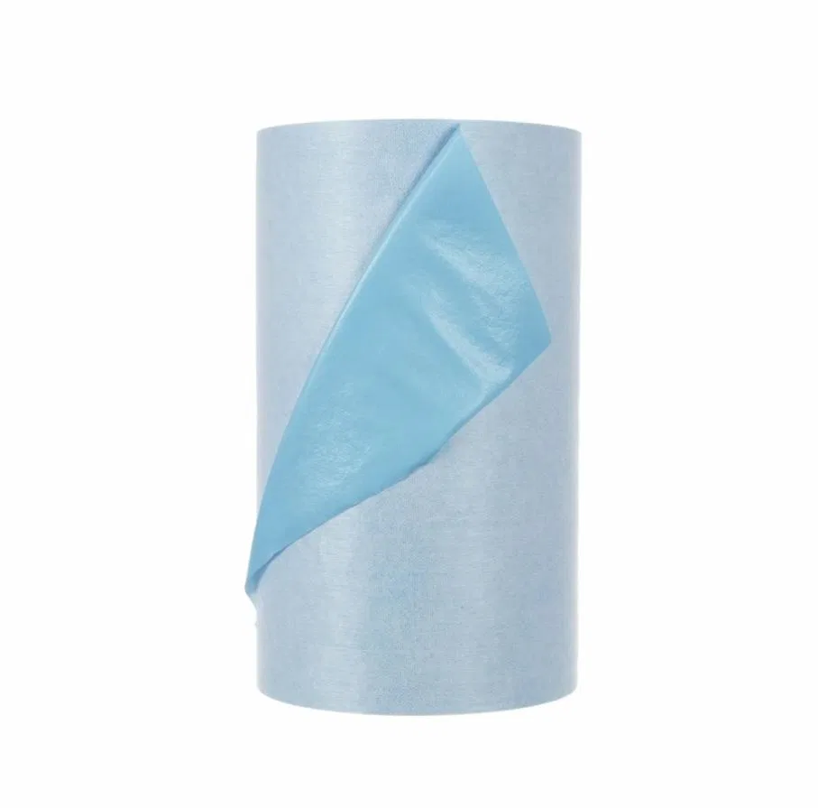 36878 – 3M Floor Protector, Used For Paint Application/ Paint Preparation/ Surface Protection 14 Inch Width x 300 Foo...